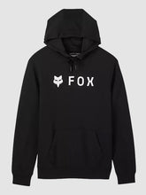 Black Fox Racing Pullover